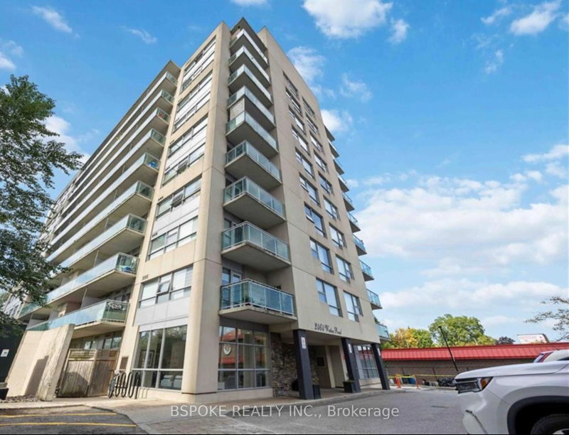 Image of home for listing MLS® W13662036
