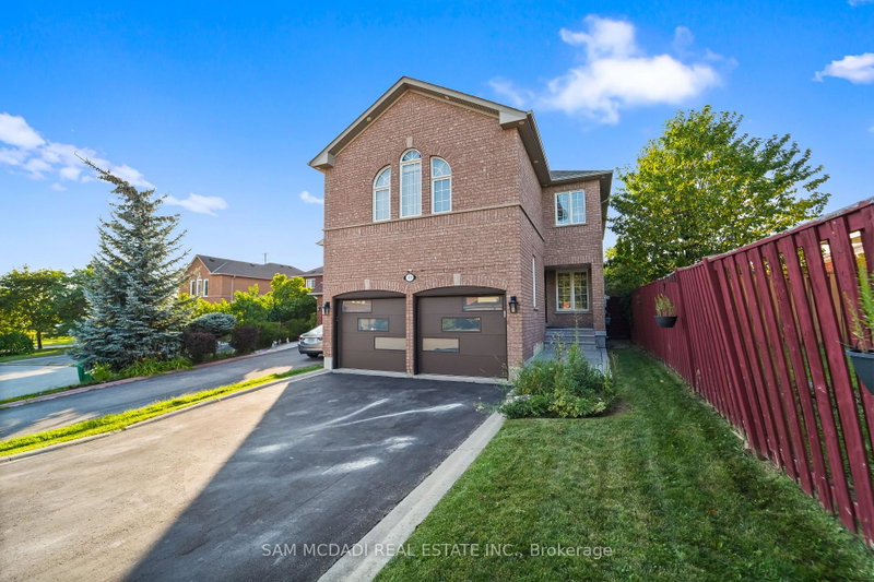 Image of home for listing MLS® W13662468