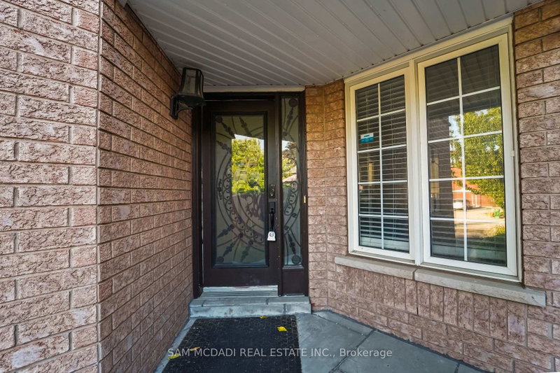 Image of home for listing MLS® W13662468