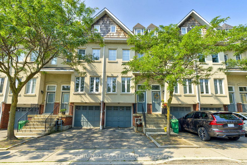 Image of home for listing MLS® W13662742