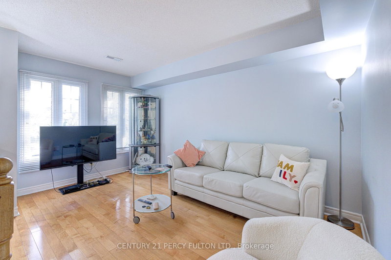 Image of home for listing MLS® W13662742