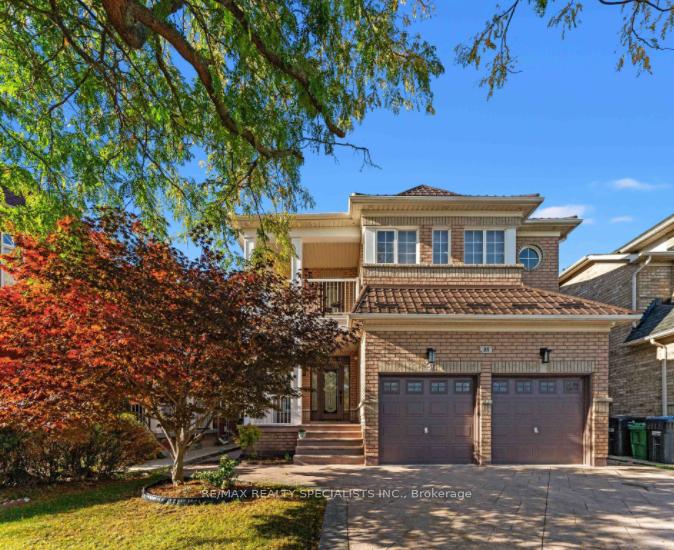 Image of home for listing MLS® W13662784