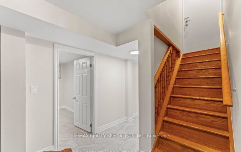 Image of home for listing MLS® W13662784