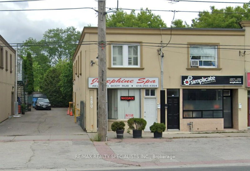 Image of home for listing MLS® W13662886