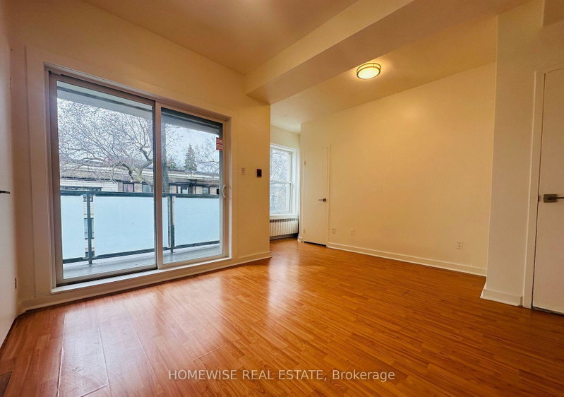 Image of home for listing MLS® W13663026