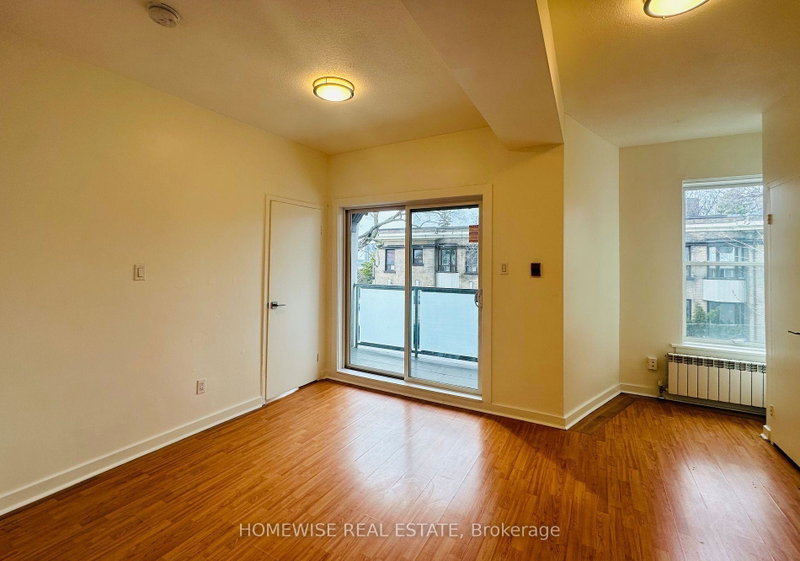 Image of home for listing MLS® W13663026