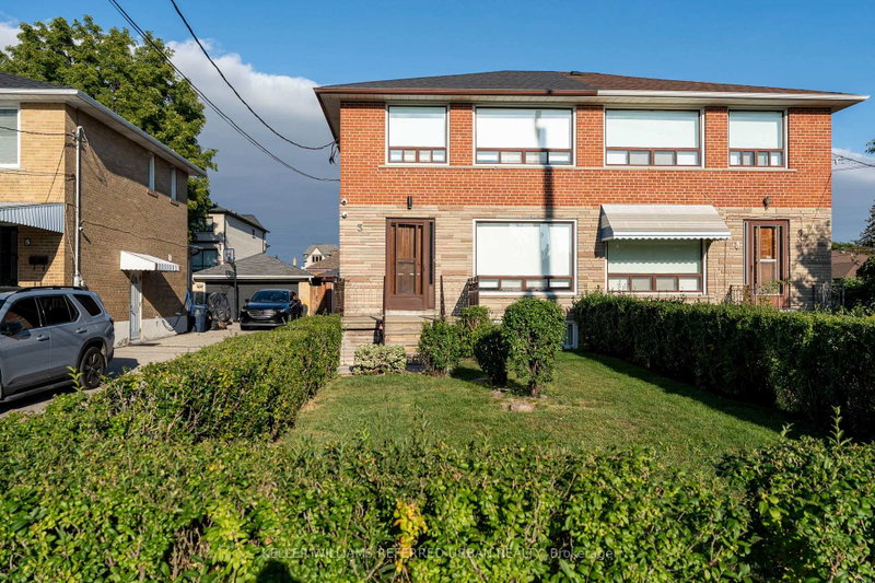 Image of home for listing MLS® W13663174