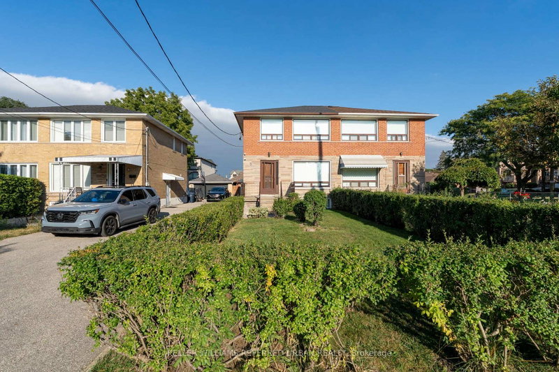 Image of home for listing MLS® W13663174