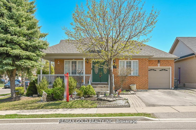 Image of home for listing MLS® W13663250