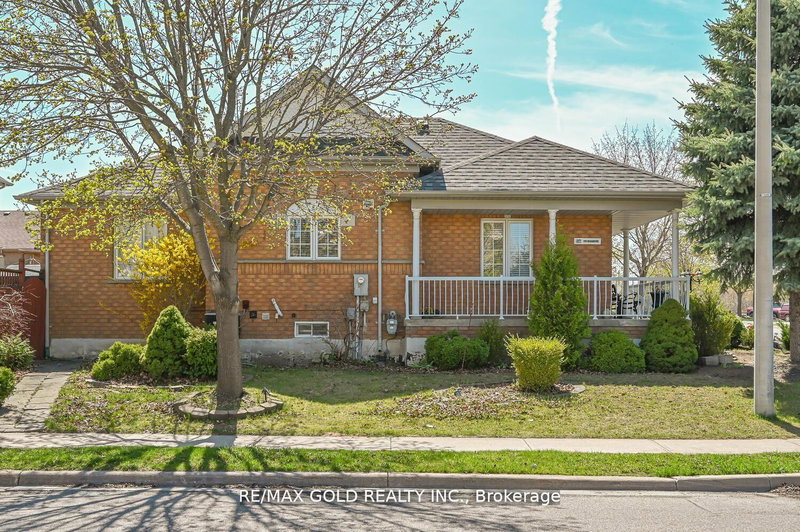 Image of home for listing MLS® W13663250