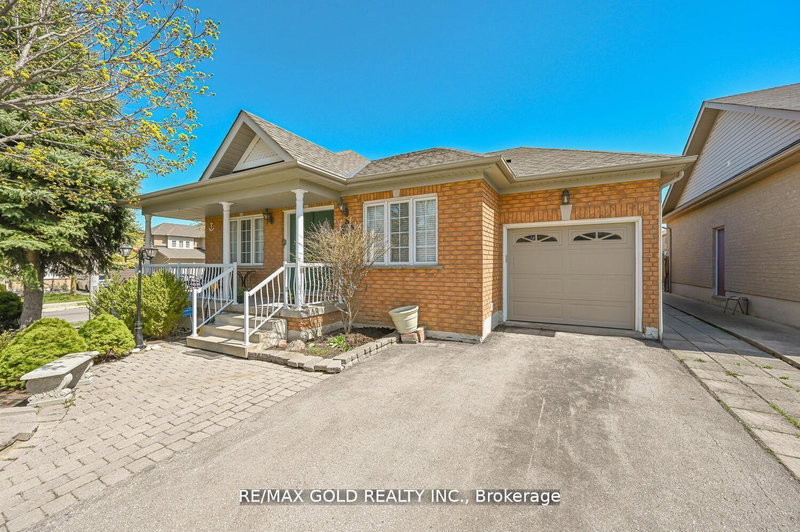 Image of home for listing MLS® W13663250