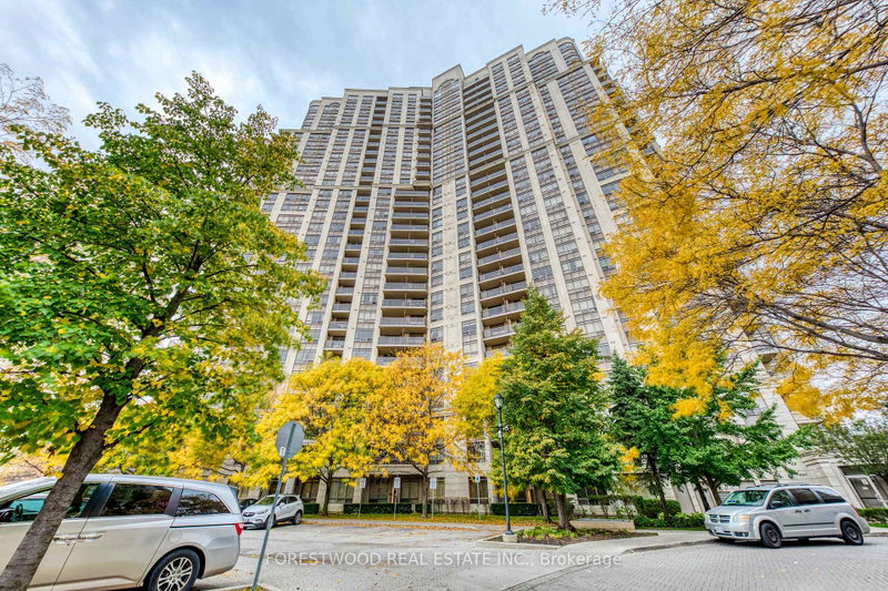 Image of home for listing MLS® W13663256