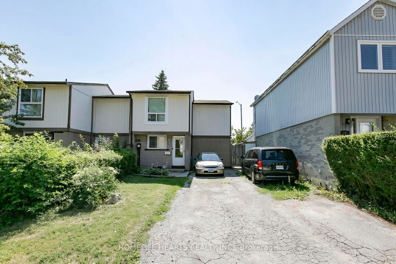 Image of home for listing MLS® W13663296