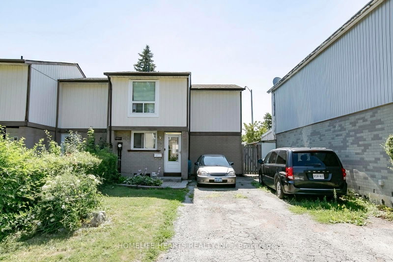 Image of home for listing MLS® W13663296