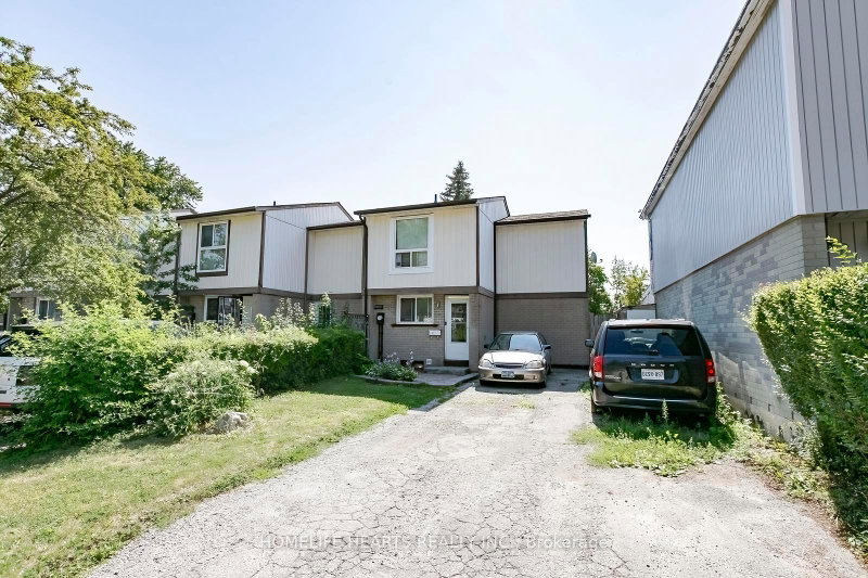 Image of home for listing MLS® W13663296