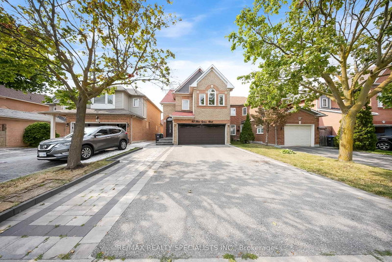 Image of home for listing MLS® W13663568