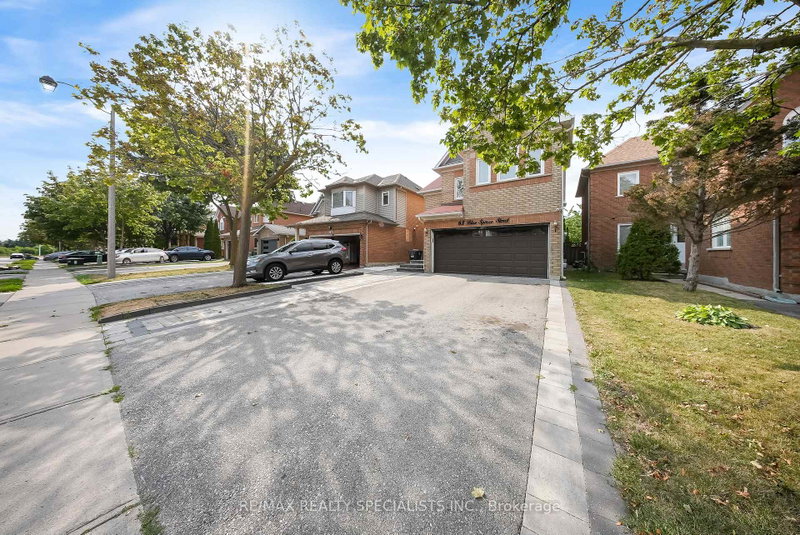 Image of home for listing MLS® W13663568
