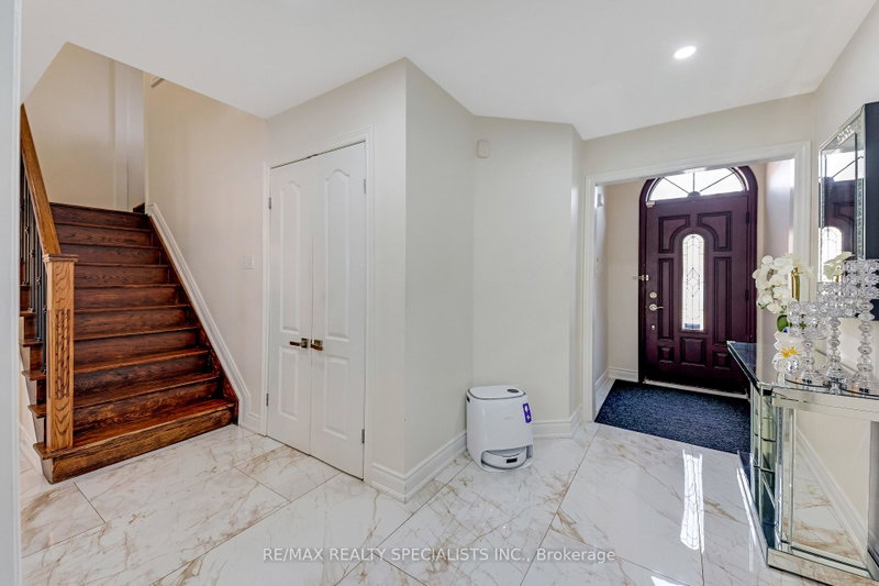 Image of home for listing MLS® W13663568