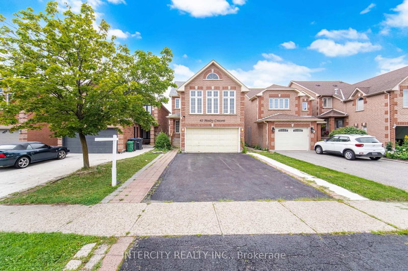 Image of home for listing MLS® W13663702