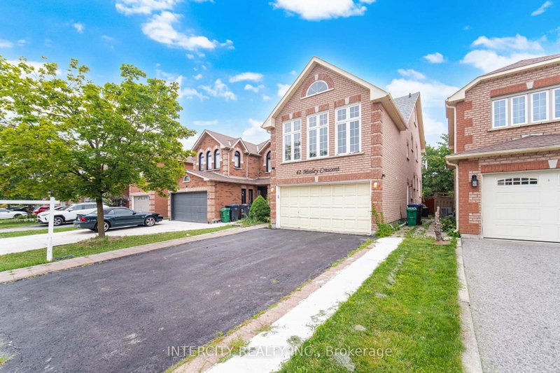 Image of home for listing MLS® W13663702