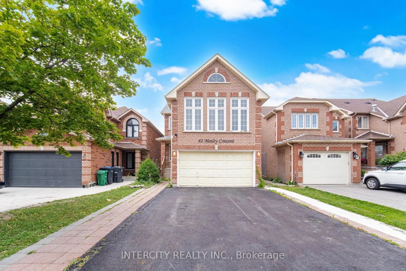 Image of home for listing MLS® W13663702