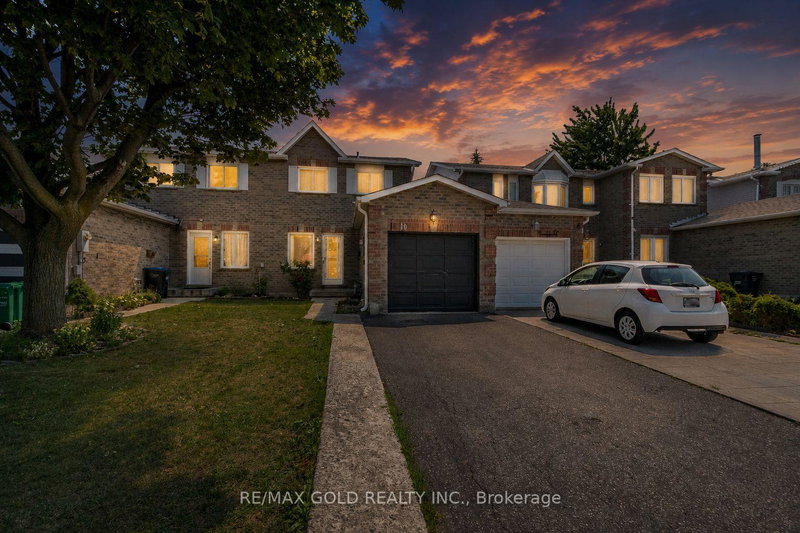 Image of home for listing MLS® W13663736