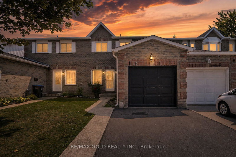 Image of home for listing MLS® W13663736