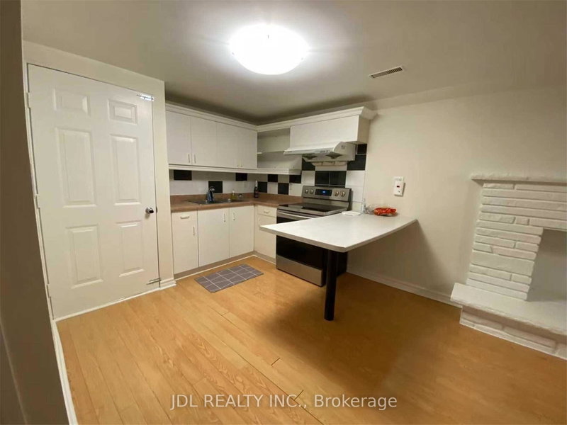 Image of home for listing MLS® W13663780