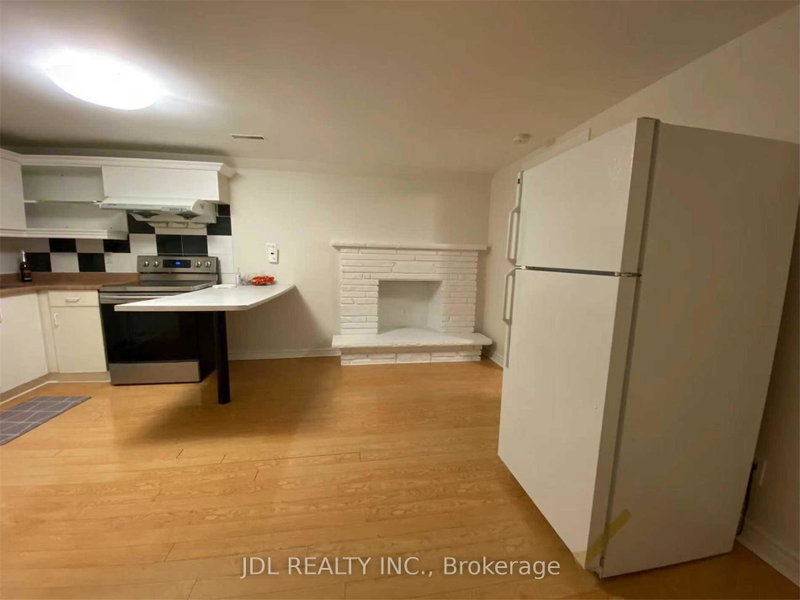 Image of home for listing MLS® W13663780
