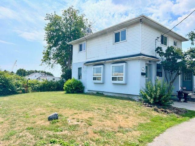 Image of home for listing MLS® W13663850