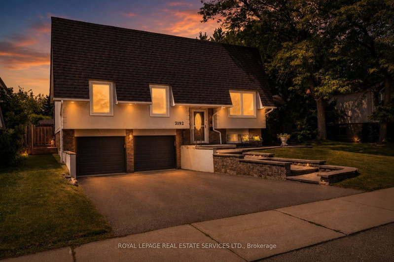 Image of home for listing MLS® W13664078