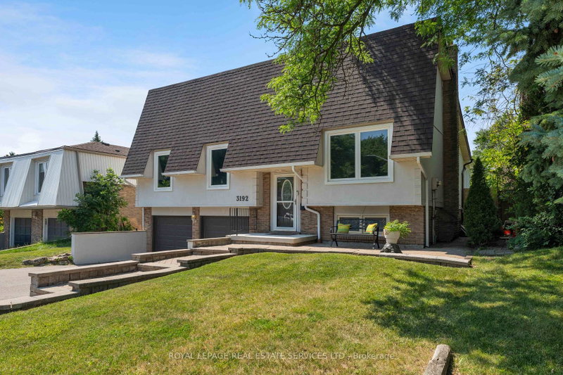 Image of home for listing MLS® W13664078