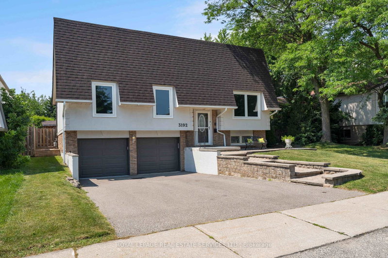 Image of home for listing MLS® W13664078