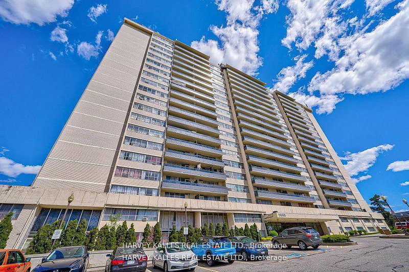 Image of home for listing MLS® W13664104