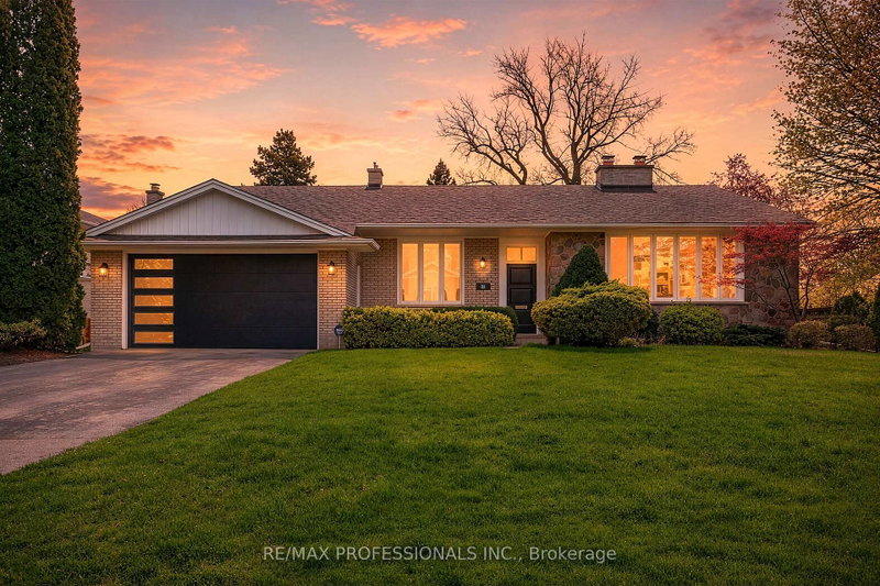 Image of home for listing MLS® W13664108