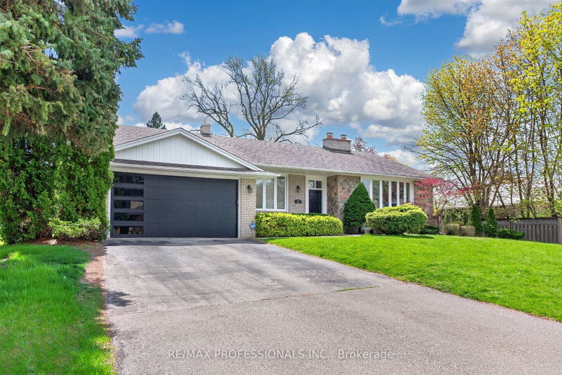 Image of home for listing MLS® W13664108
