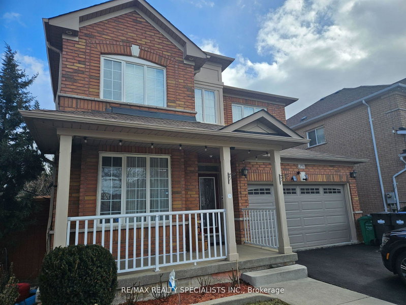 Image of home for listing MLS® W13664120