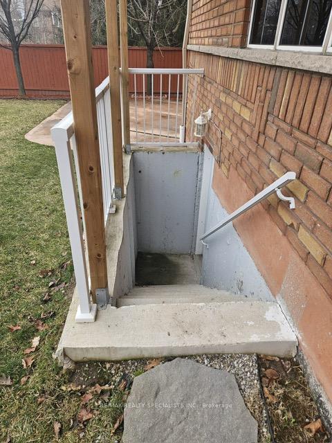 Image of home for listing MLS® W13664120