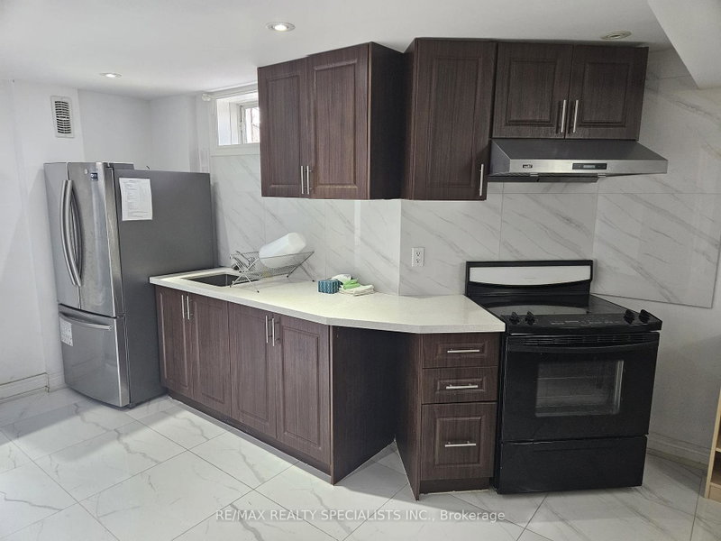 Image of home for listing MLS® W13664120