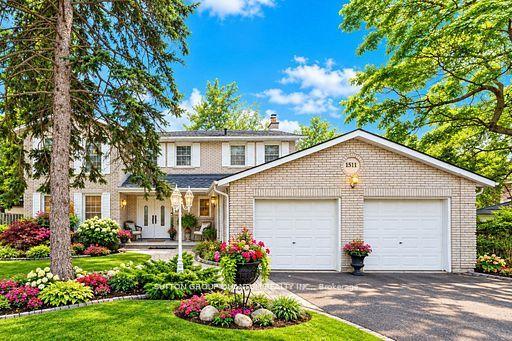 Image of home for listing MLS® W13664220