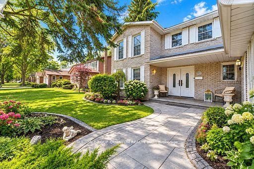Image of home for listing MLS® W13664220
