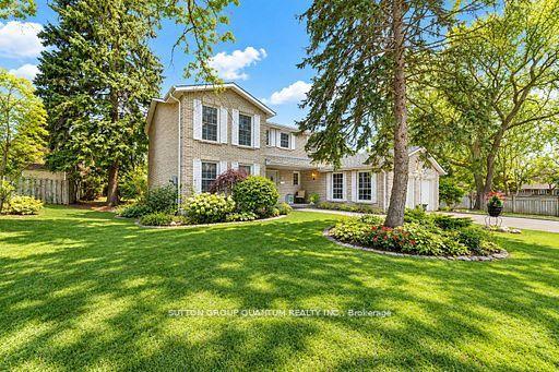 Image of home for listing MLS® W13664220