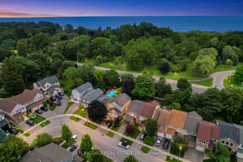 Image of home for listing MLS® W13664320
