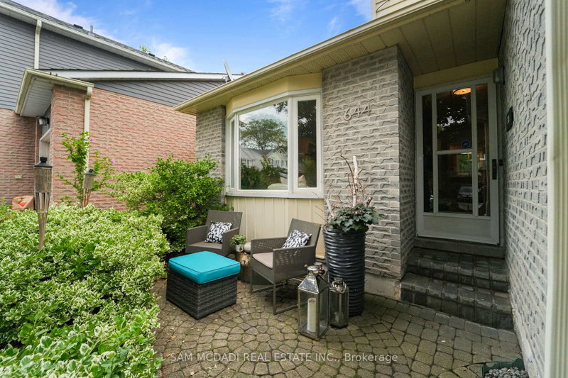 Image of home for listing MLS® W13664320