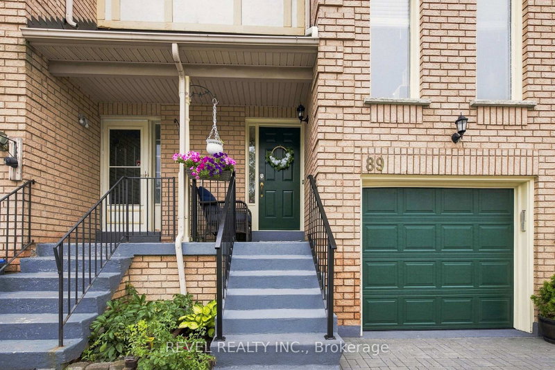 Image of home for listing MLS® W13664686