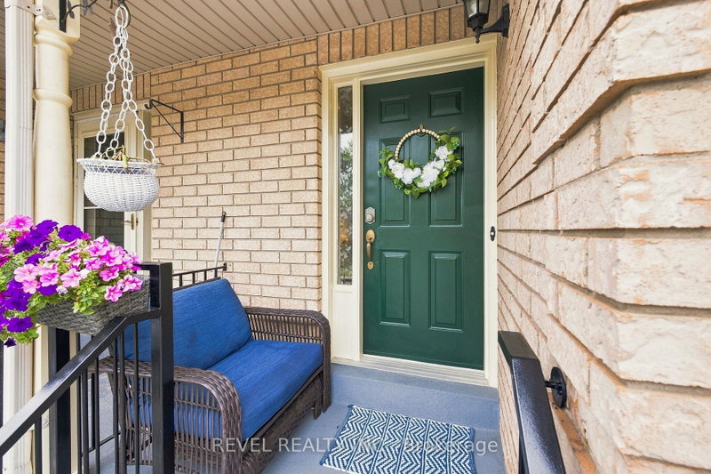 Image of home for listing MLS® W13664686
