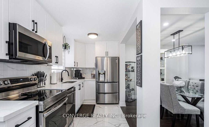Image of home for listing MLS® W13664828