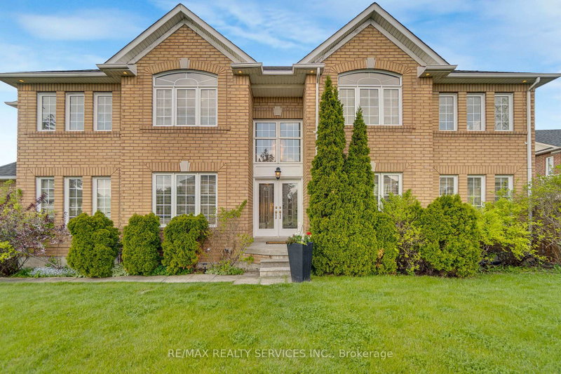 Image of home for listing MLS® W13664930