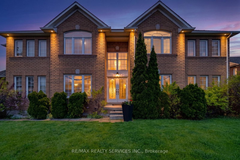 Image of home for listing MLS® W13664930