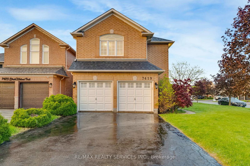 Image of home for listing MLS® W13664930